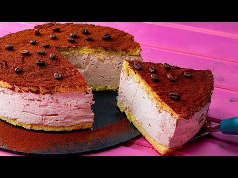 recette-rafraîchissante-et-énergisante!-gâteau-froid-au-cafÉ!|-savoureux.tv