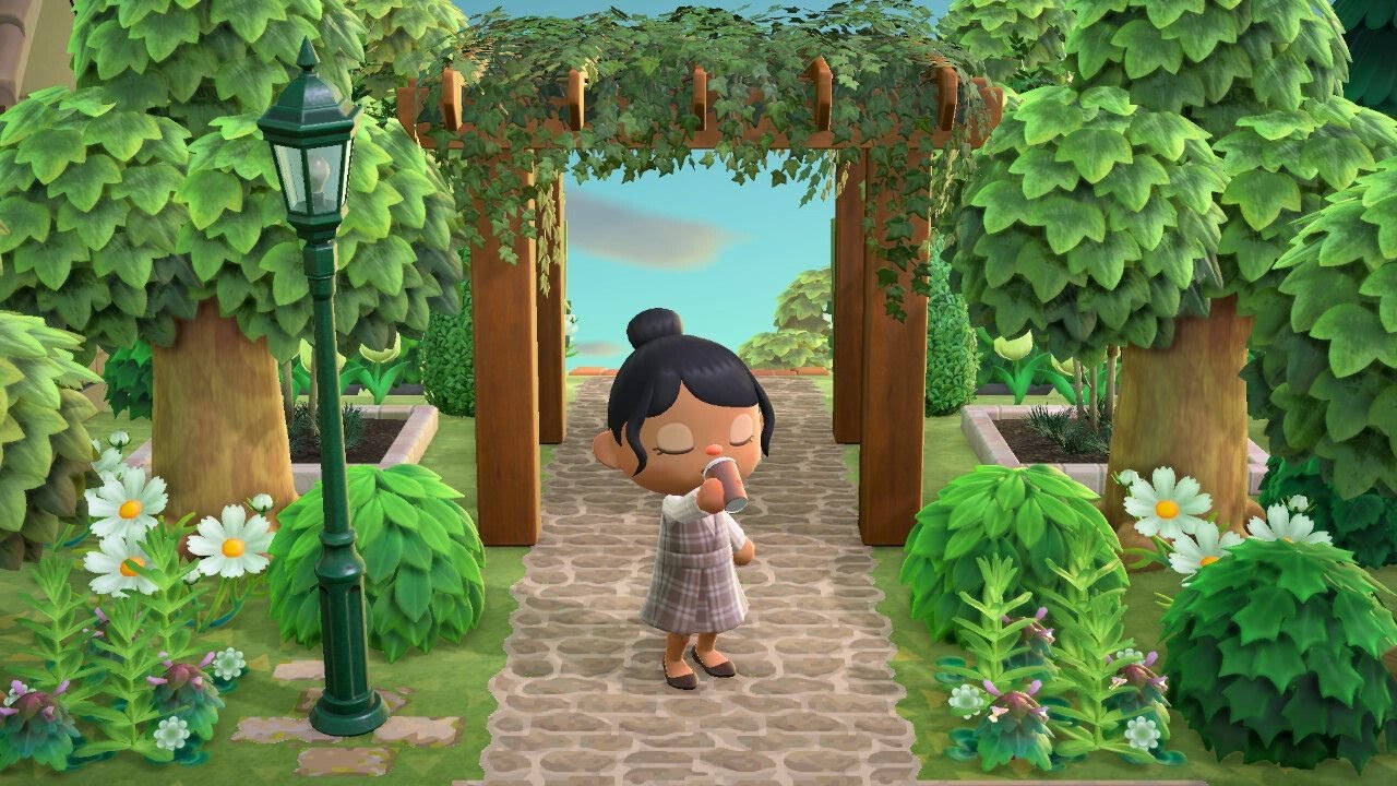 This Island Tour Will Cure Your Burnout!