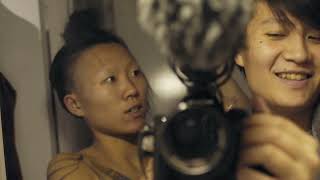 Hot Docs 2024 Trailer Xixi