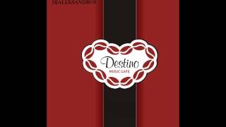 DESTINO 2014 BY DJ ALEKSANDROS (CAFE DEL MAR, INDIE DANCE NY DISCO)