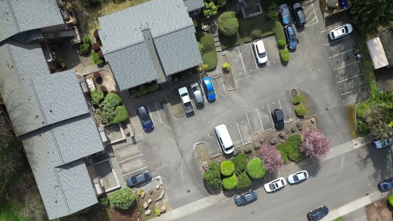 4k Bellevue Apartment- Real Estate Recap