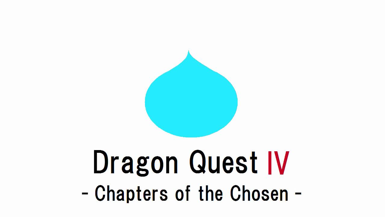 ドラクエ ドラゴンクエストのフィールド音楽まとめ 感想 聴き比べ Bgm