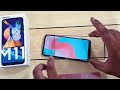 Samsung M11 Tempered Glass | Best Screen Protector