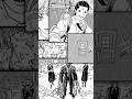 Yoshida&rsquo;s Farewell and Hell&rsquo;s Reappearance | Chainsaw Man - Chapter 214 #chainsawman #csm214 #denji
