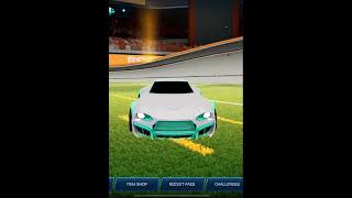 Stall chain tutorial! (Pt. 1) #sideswipe #like #subscribe #rocketleague #viral #comment