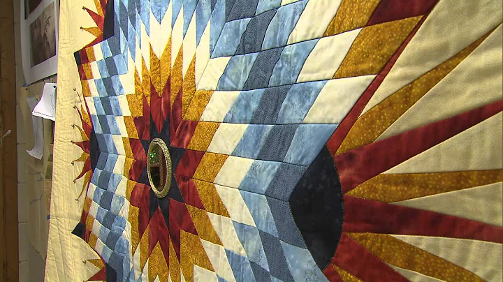 Native Report - Gwen Westerman