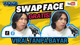 Deep Live Cam Secret: Transform Your Face Into Cool Characters for FREE! screenshot 4