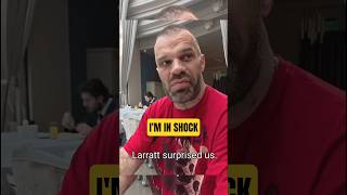 Denis Cyplenkov REACTS To Devon vs Vitaly #deniscyplenkov #devonlarrat #eastvswest #vitalylaletin