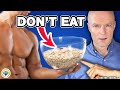 Top 10 FOODS You Absolutely Should NOT Eat To Live Longer