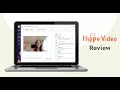 Hippo Video Review - Feature Walkthrough