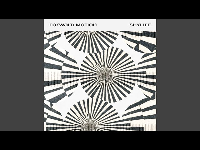 Forward Motion