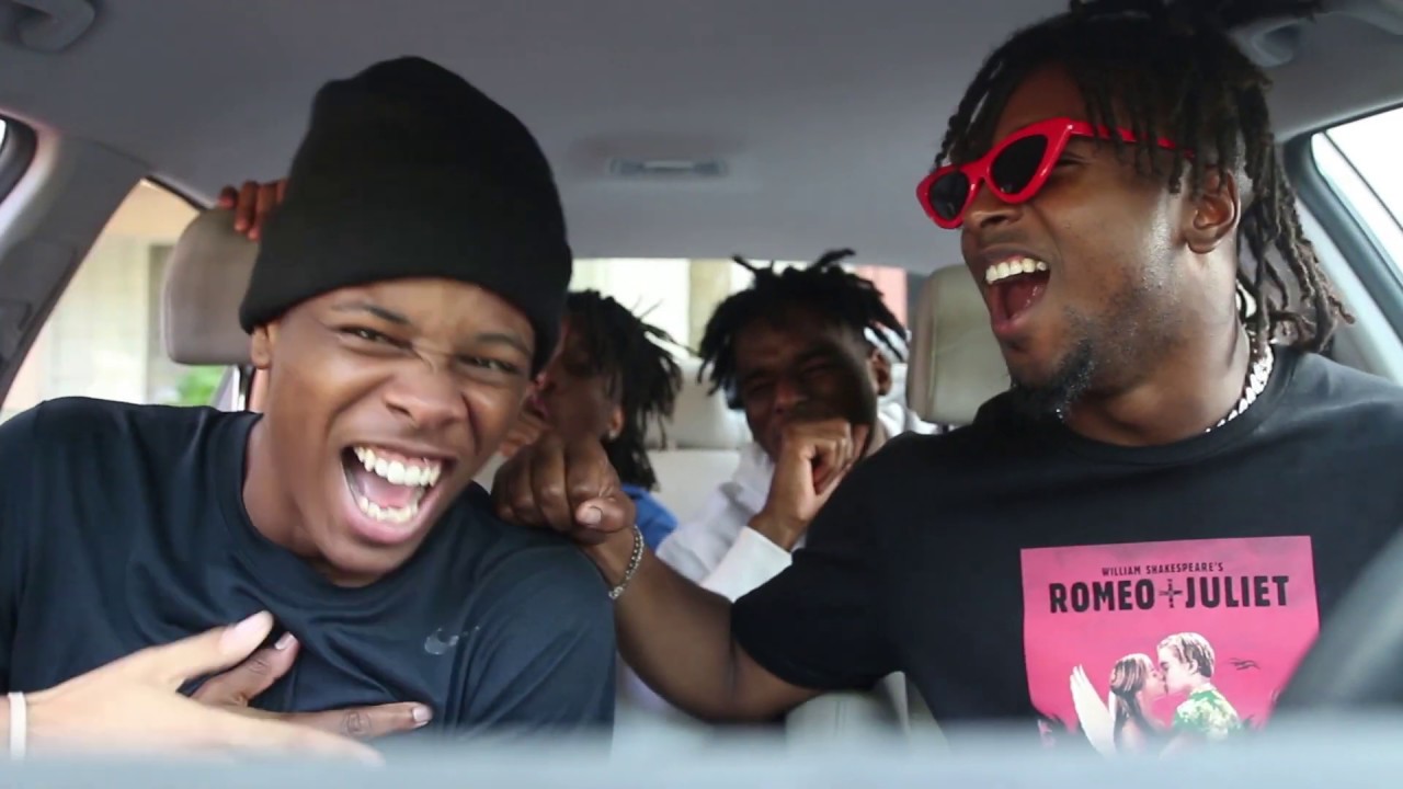 Aux Battles Hype Songs 2019 Feat Young Thug Dababy