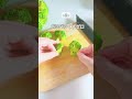 ブロッコリーってボウルに水を張って洗うって洗い方しか知らなかった！！