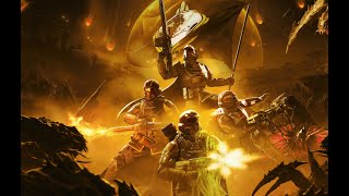 HELLDIVERS 2 -It's a Good Day to Die