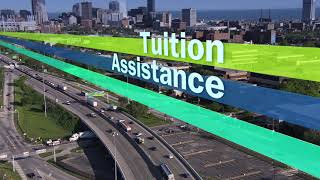 Tri-C Commercial: Fall Workforce 2021 2