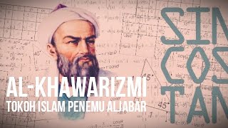 Penemu angka aljabar adalah seorang ...