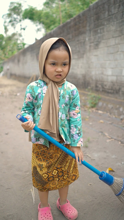 Kiti manggil emak #nabeldanmama