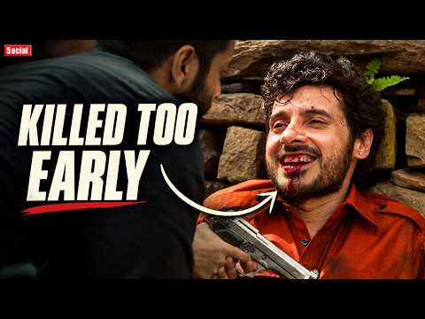 7 Movie Character Deaths That Made No Sense