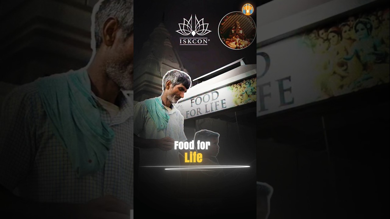 Food for Life