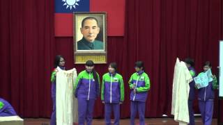 福豐國中103年自治市長政見發表1031212