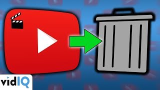 How to Delete YouTube Videos 2019 (New Method)