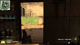 OmFg BeSt WeApOn EvEr | Mw2
