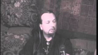 Rebel Access tv interviews Dimmu Borgir