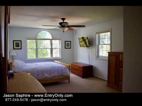 16 Cedar Street, Essex, VT home video tour