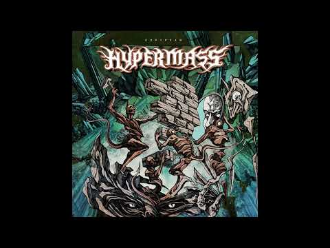 Hypermass — Hypermass - 7 Equalizer | Empyrean 2022 #melodicdeathmetal