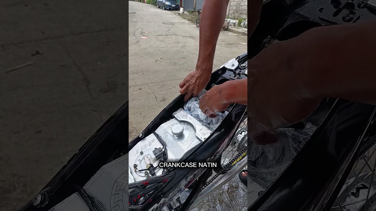 Slow drag race motorshow event #biradornafi