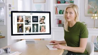 Ad Meter 2019: Wix
