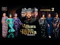ALLURA CIKIN RUWA SEASON 5 EPISODE 2 