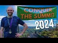Conquer The Summit 2024