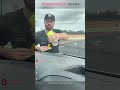 Top Road Rage Moments You Can’t Take Seriously 😂#RoadRage #Funny #Driving #TopFails #Traffic
