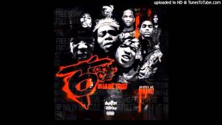LA Capone - Down To Ride