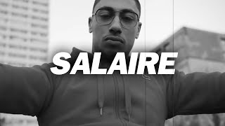 Maes x Zkr Type Beat - "SALAIRE" Instru Rap Freestyle 2023