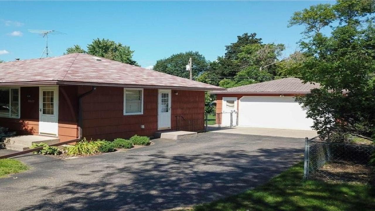 8849 Hadley Avenue S, Cottage Grove, MN Presented by Tom Ott. YouTube