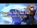 Running Up That Hill - a Dungeons and Dragons Inspired Cover