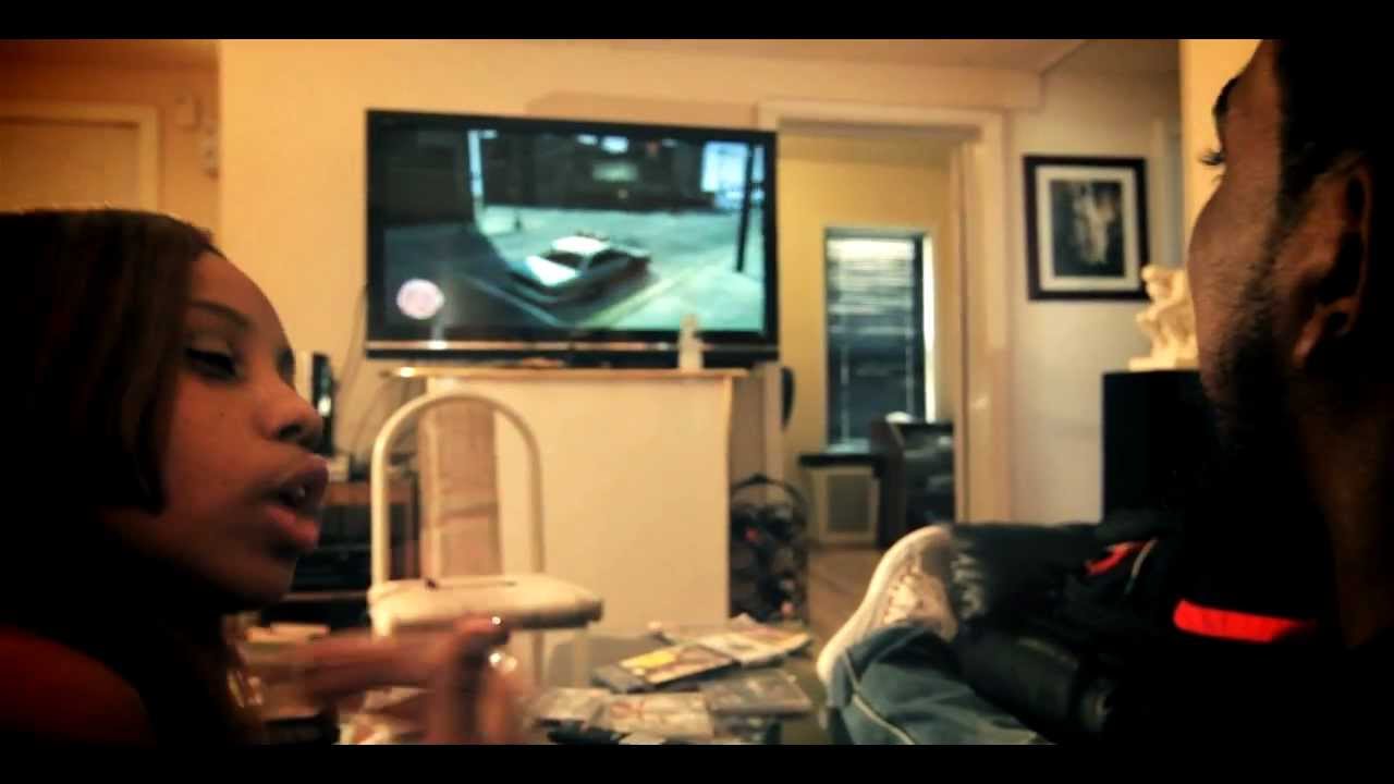 King Braize feat Tax G - Arguments - [HD] Directed by Nimi Hendrix