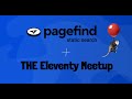 Intelligent indexing: searching rich content with Pagefind