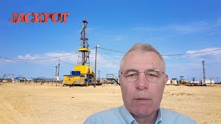 SA’s third big Jackpot: First Diamonds, then Gold, now it’s Oil from West Coast, Karoo - Lorimer