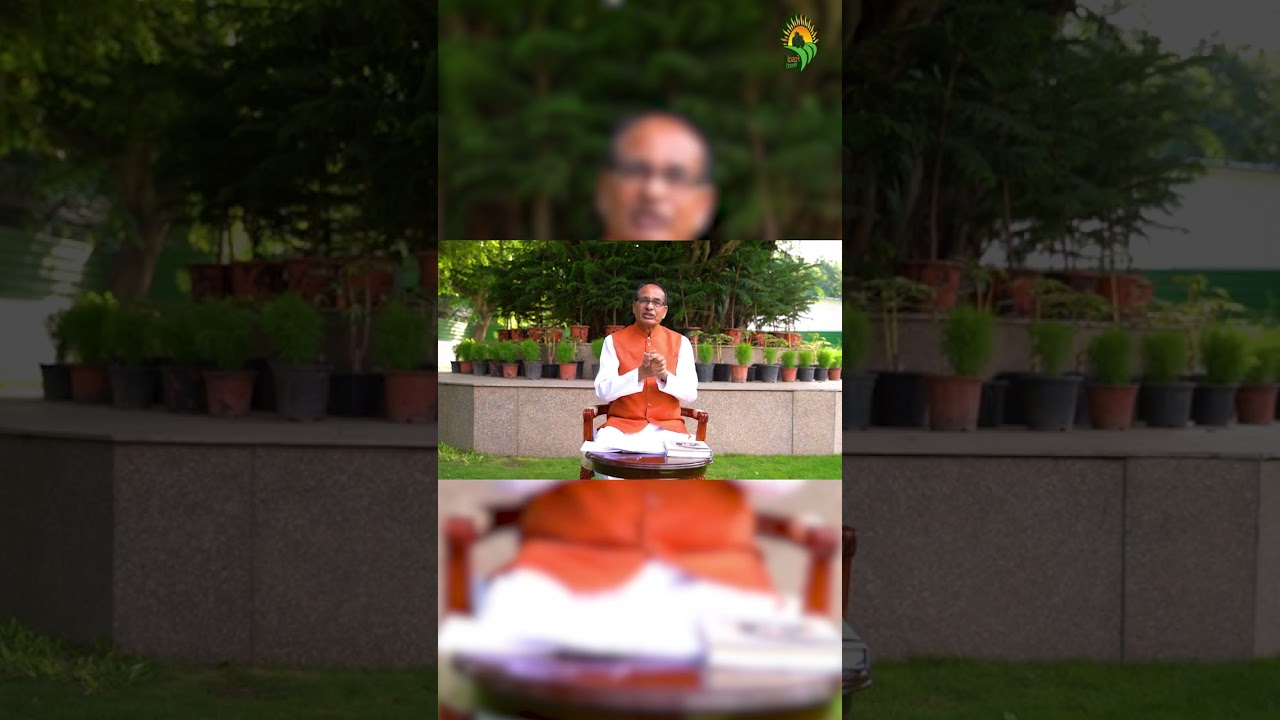 कृषि मंत्री शिवराज ने PM MODI पर लिखी चिट्ठी