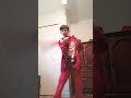 trying a trend