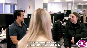 A Day In The Life of an ORS Speech Pathologist with David Eng