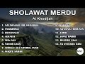 Sholawat Merdu Ai Khodijah 