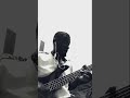 Mwananzambe studio mezzo bass cover