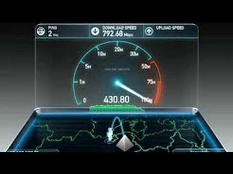 Comment Optimiser Sa Connexion Internet Wifi
