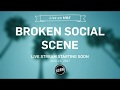 Capture de la vidéo Broken Social Scene - Kcrw Performance 2017