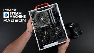 Build A Budget Steam Machine Before Prices Get Even Crazier