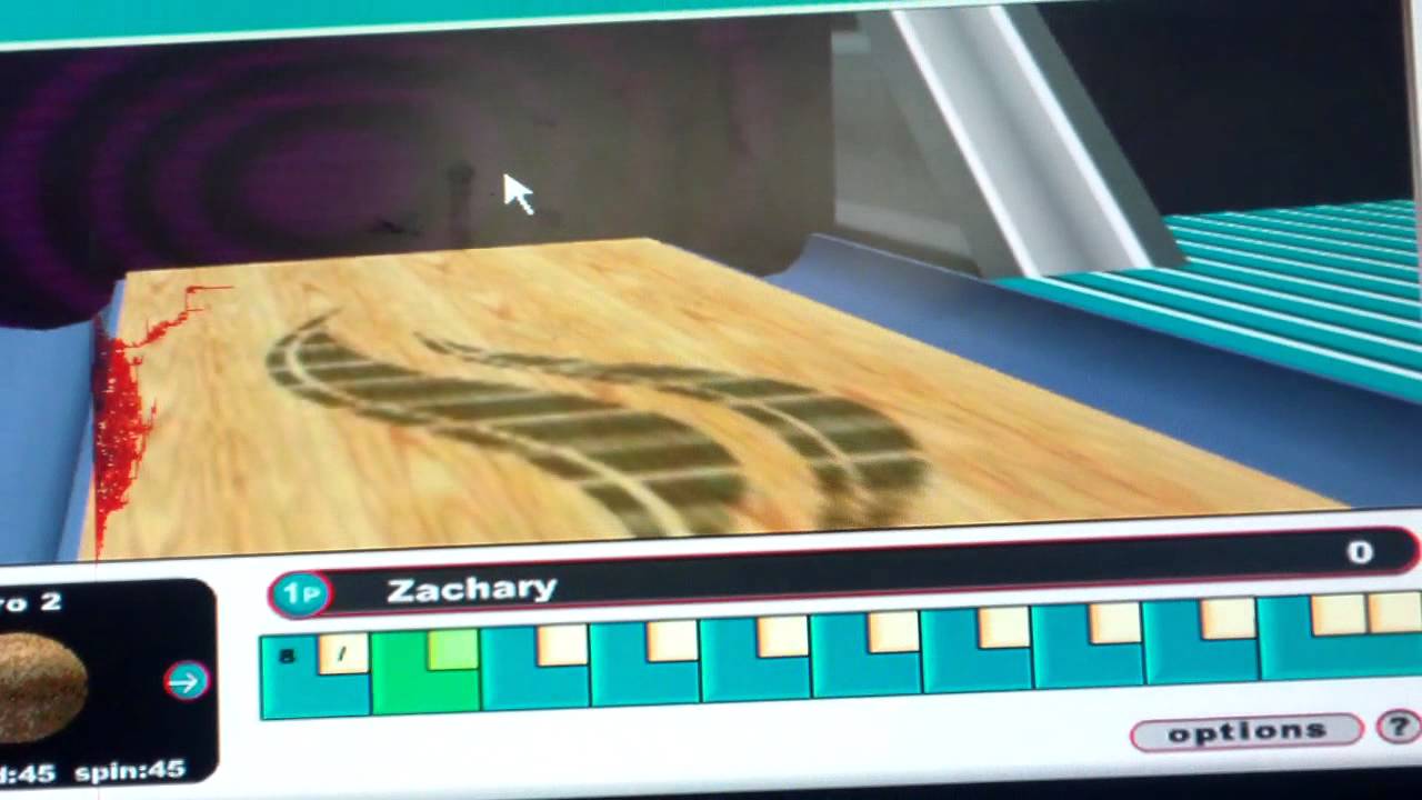 Gutterball pc indir